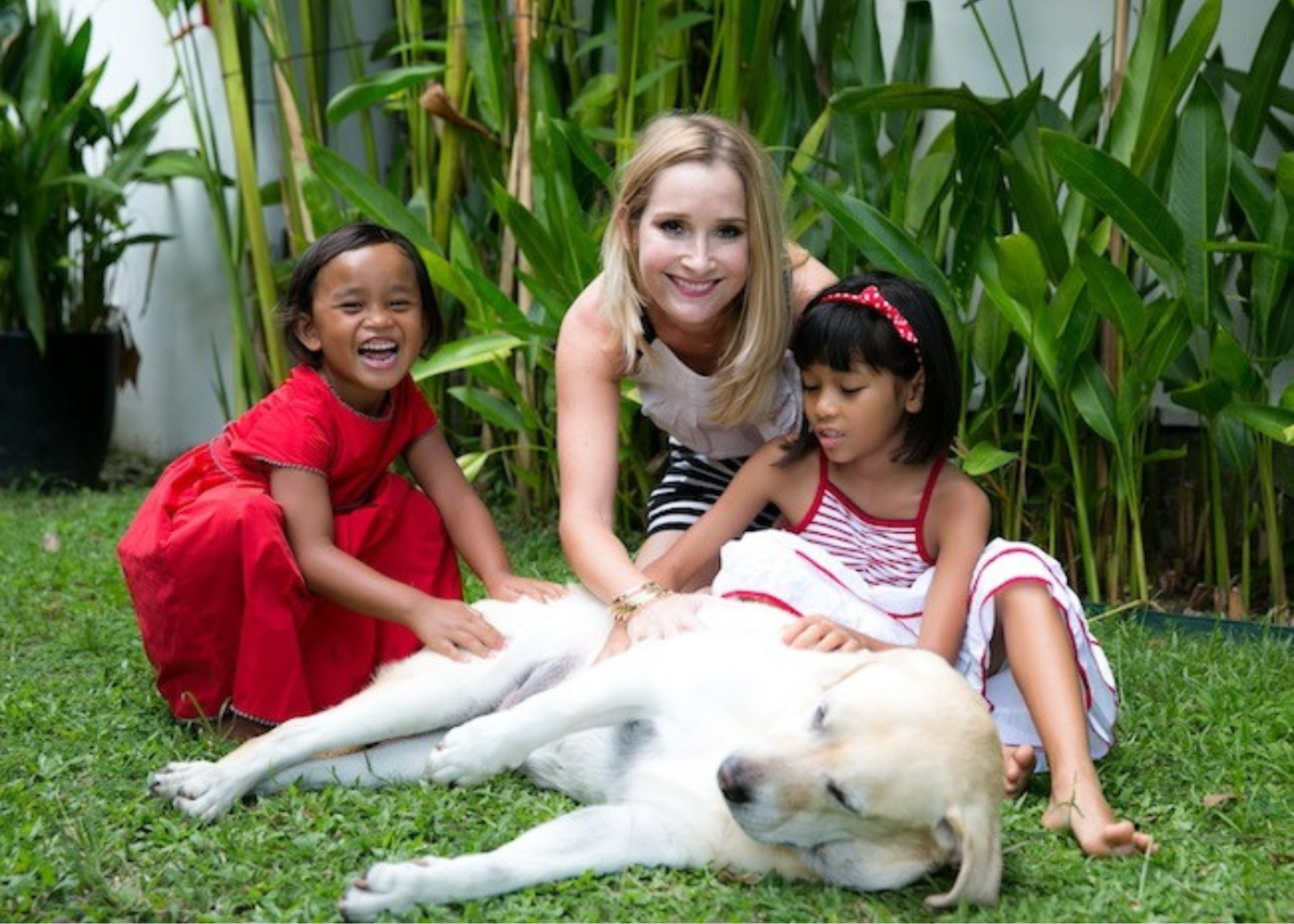 One mum’s story: What’s involved in adopting kids in Asia
