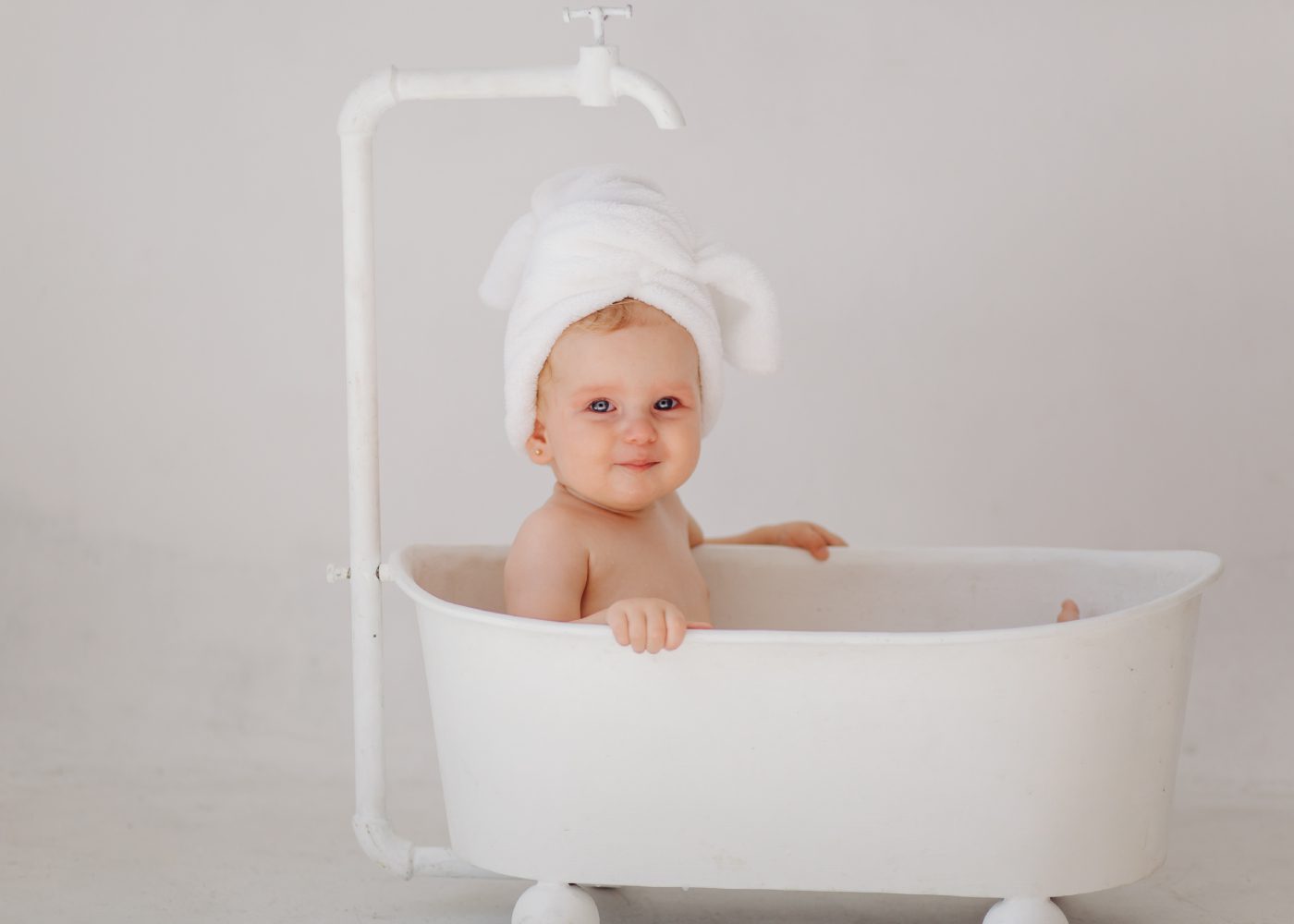Baby checklist: Best bath, skincare products and nappies for bathing your baby in Singapore