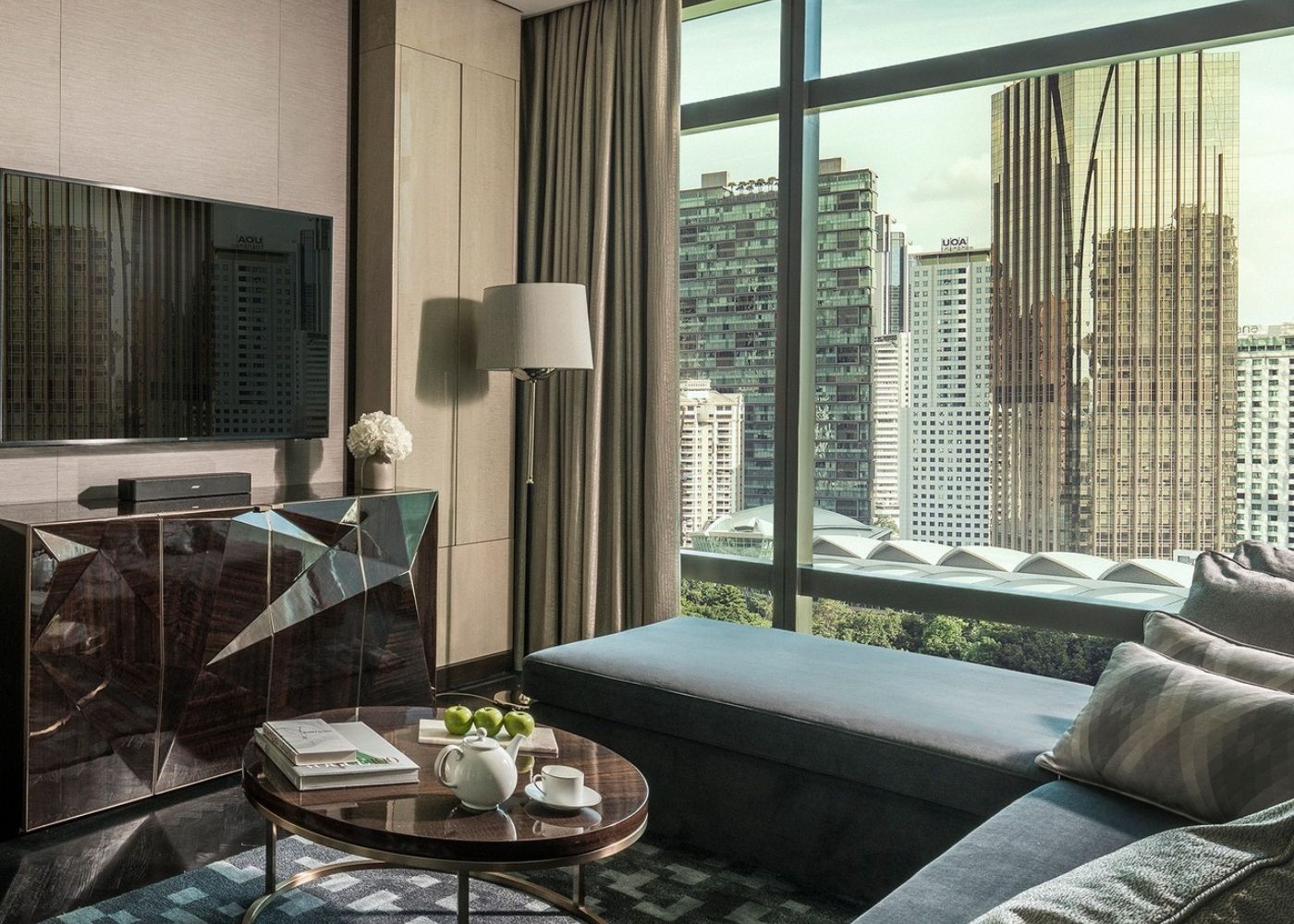 kuala lumpur with kids four seasons