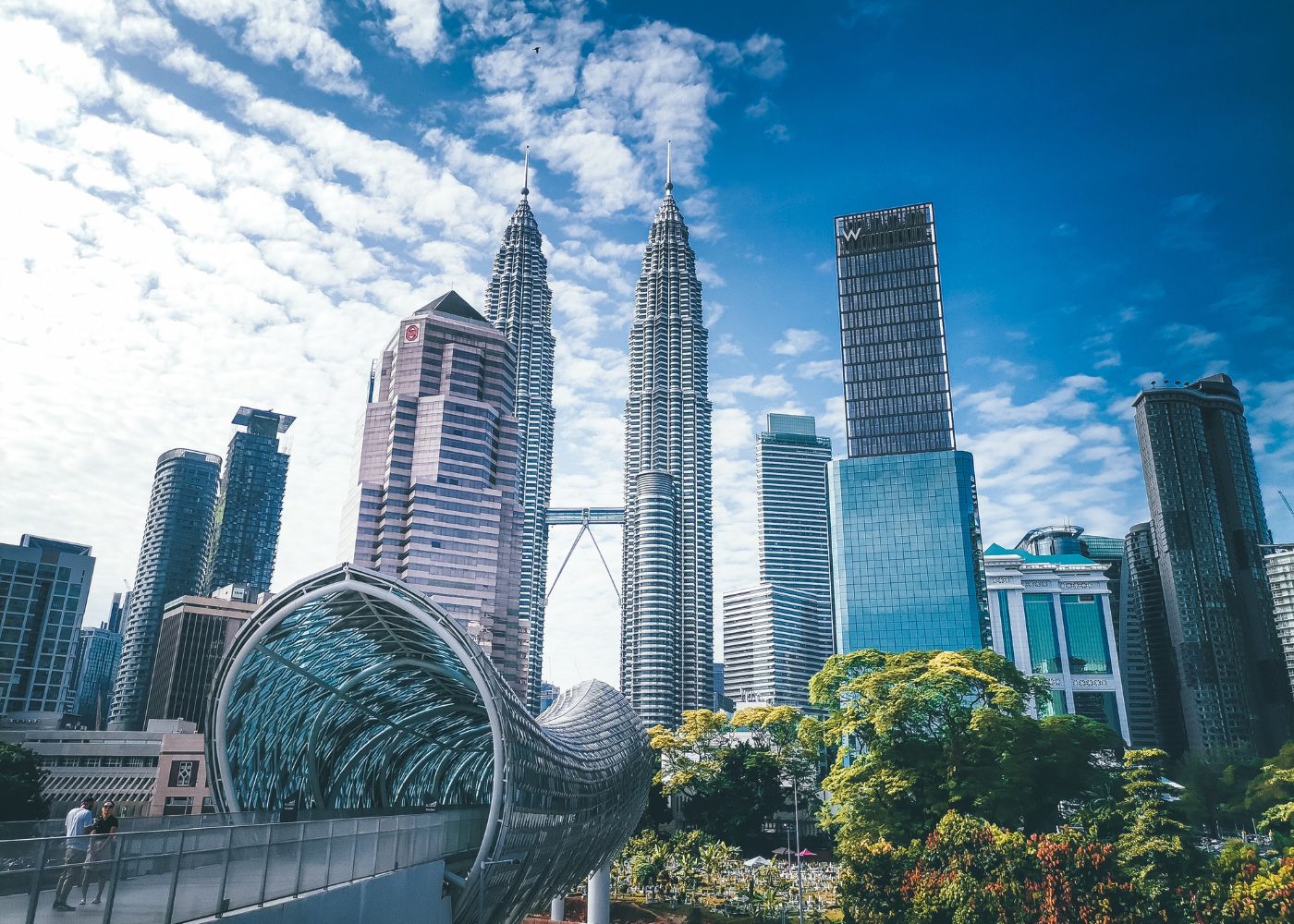 Kuala Lumpur with kids: All the best places to eat, play, and stay with the fam in KL
