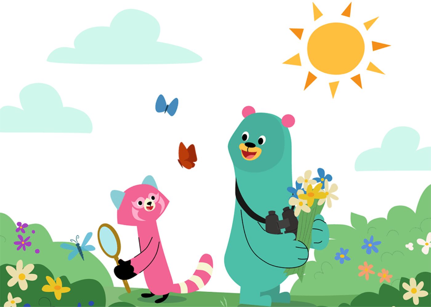 apps for preschoolers khan academy kids