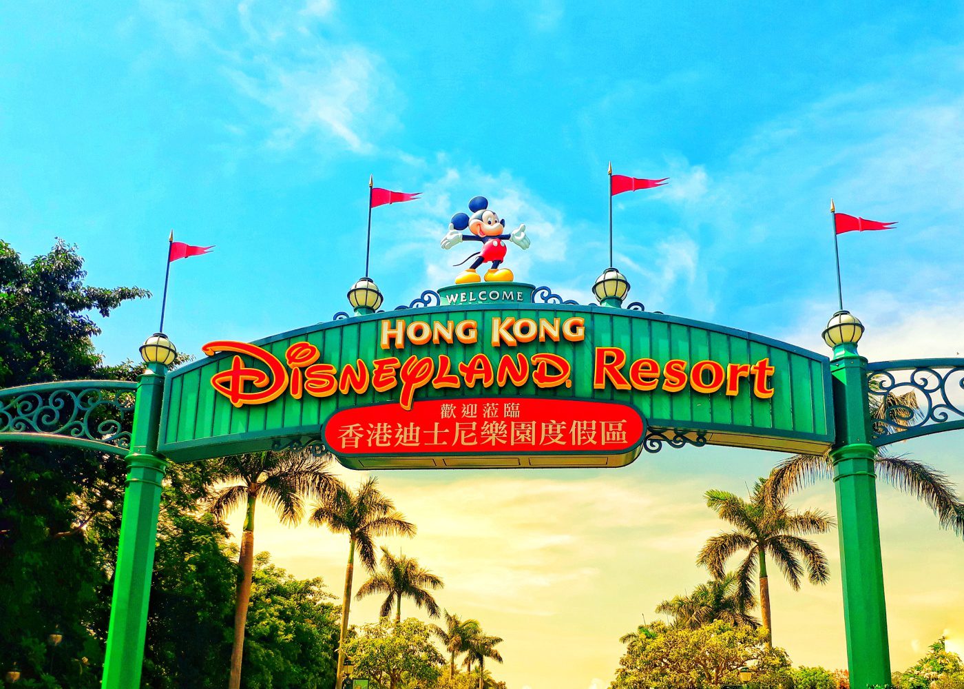Family holiday alert: theme parks around Asia for kids of all ages!