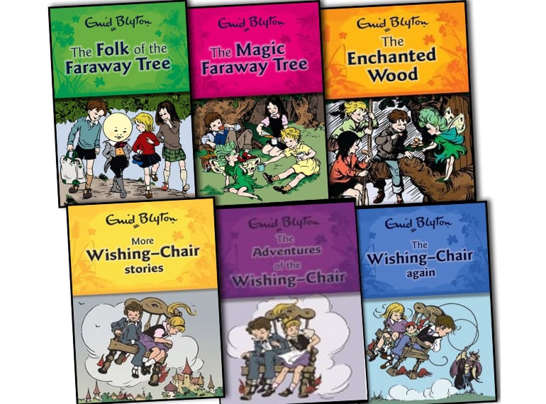 best books for kids