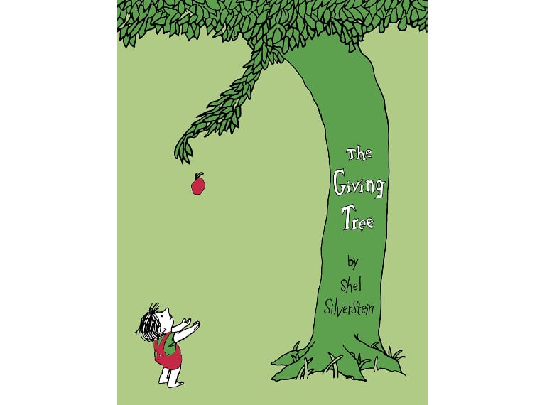 shel silverstein
