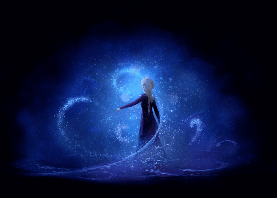 disney frozen princess elsa