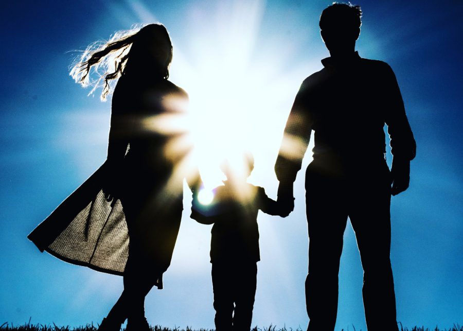 Child adoption in Singapore