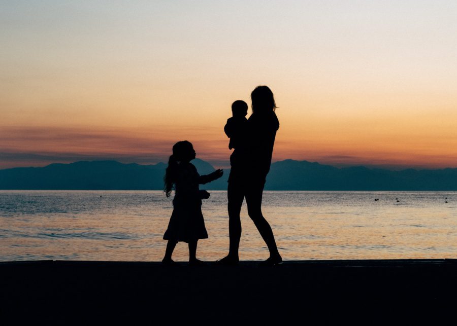 Child adoption in Singapore