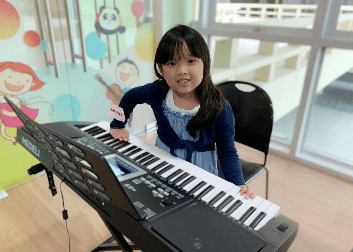 Best music classes and lessons in Singapore for toddlers, kids and teens: piano, violin, guitar and more!