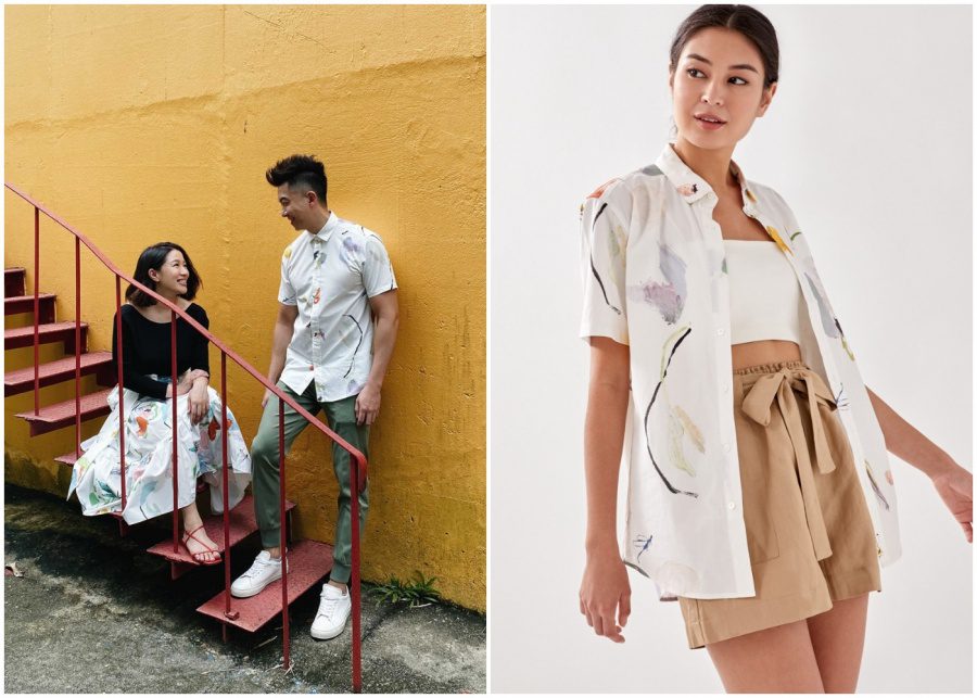 Love, Bonito | Shopping for teens' clothes in Singapore