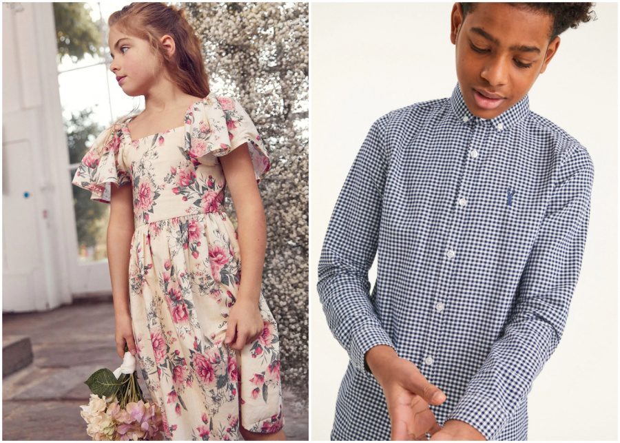 Next | Shopping for teens' clothes in Singapore