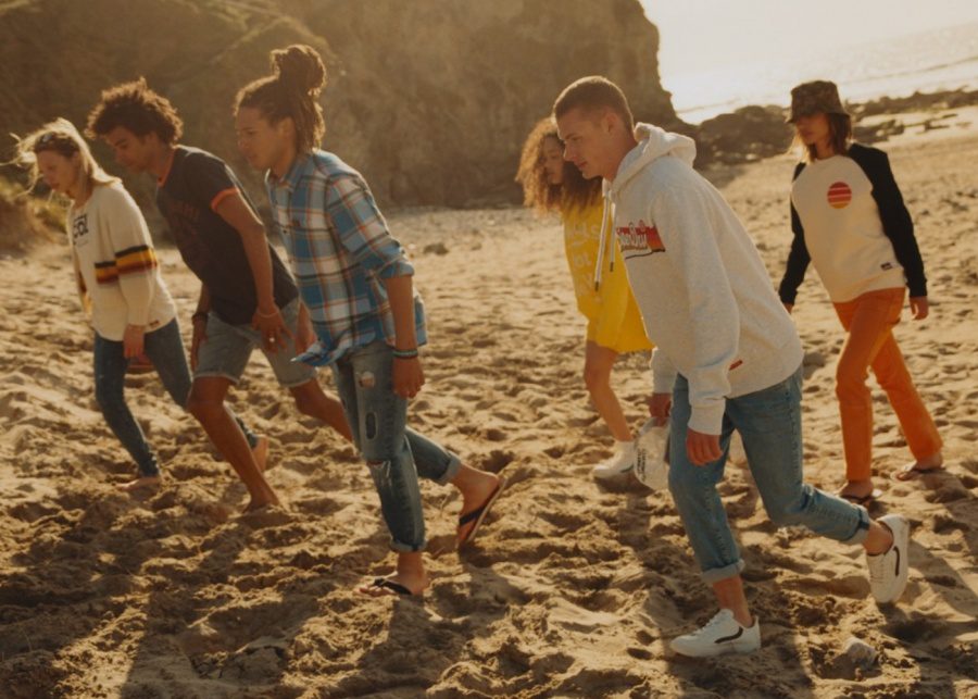 Superdry | Shopping for teens' clothes in Singapore