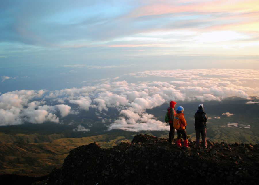 Mount Rinjani Lombok | Direct flight destinations from Singapore