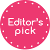 Editor's Pick