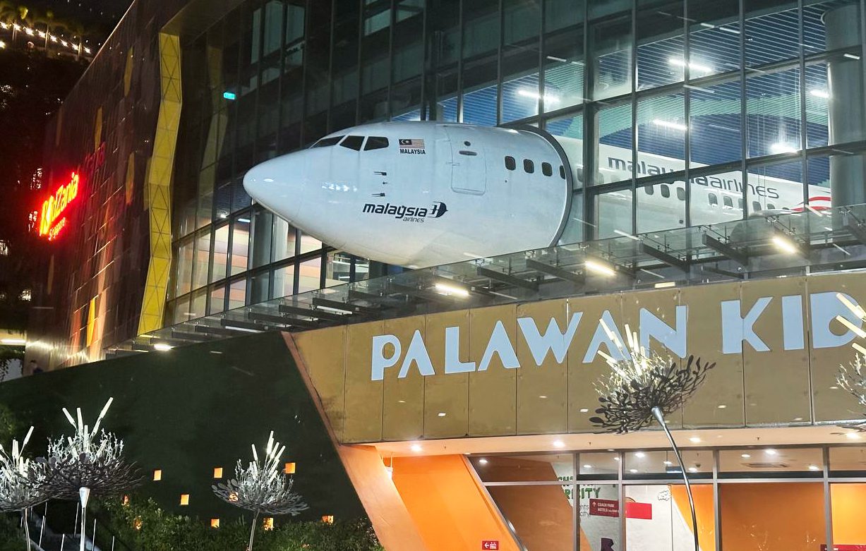 KidZania Singapore