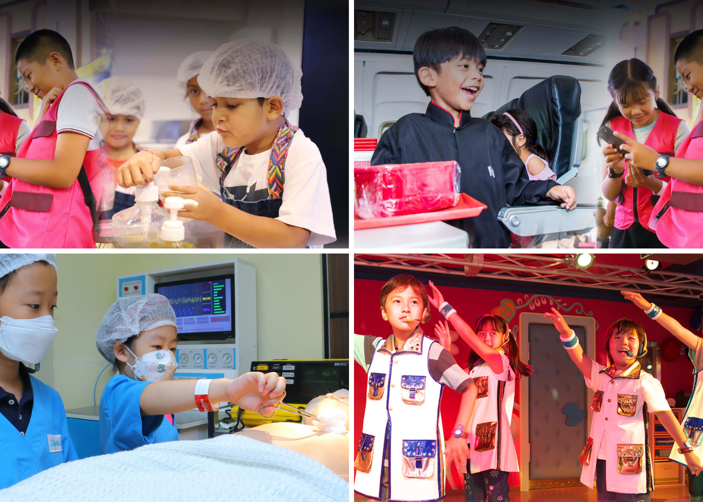 KidZania Singapore real review: What you need to know before you go