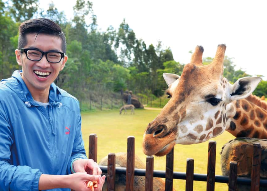 Australia Zoo