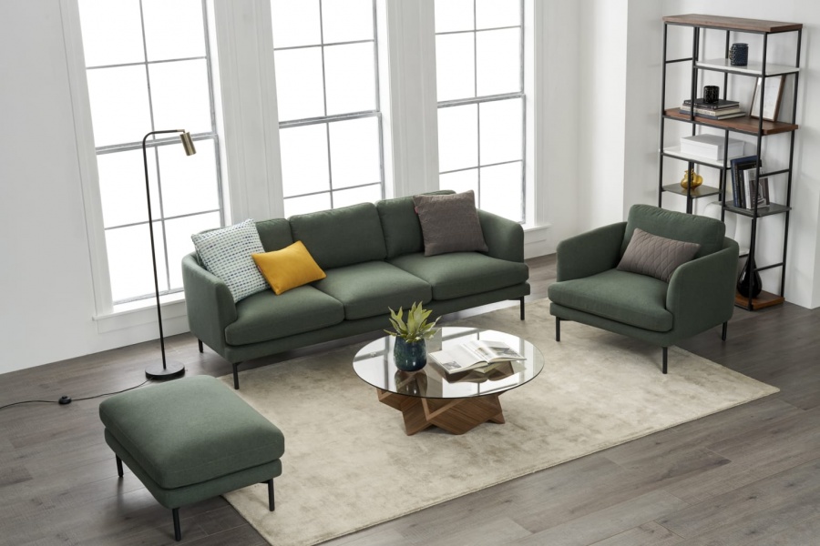 Castlery | Where to buy sofas with washable, removable covers in Singapore
