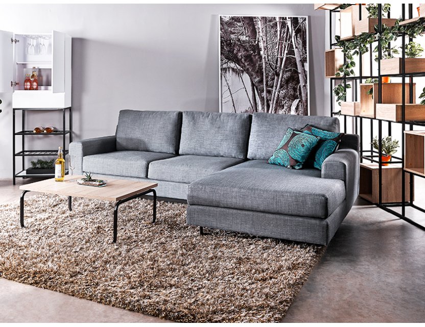 Cellini | Where to buy sofas with washable, removable covers in Singapore