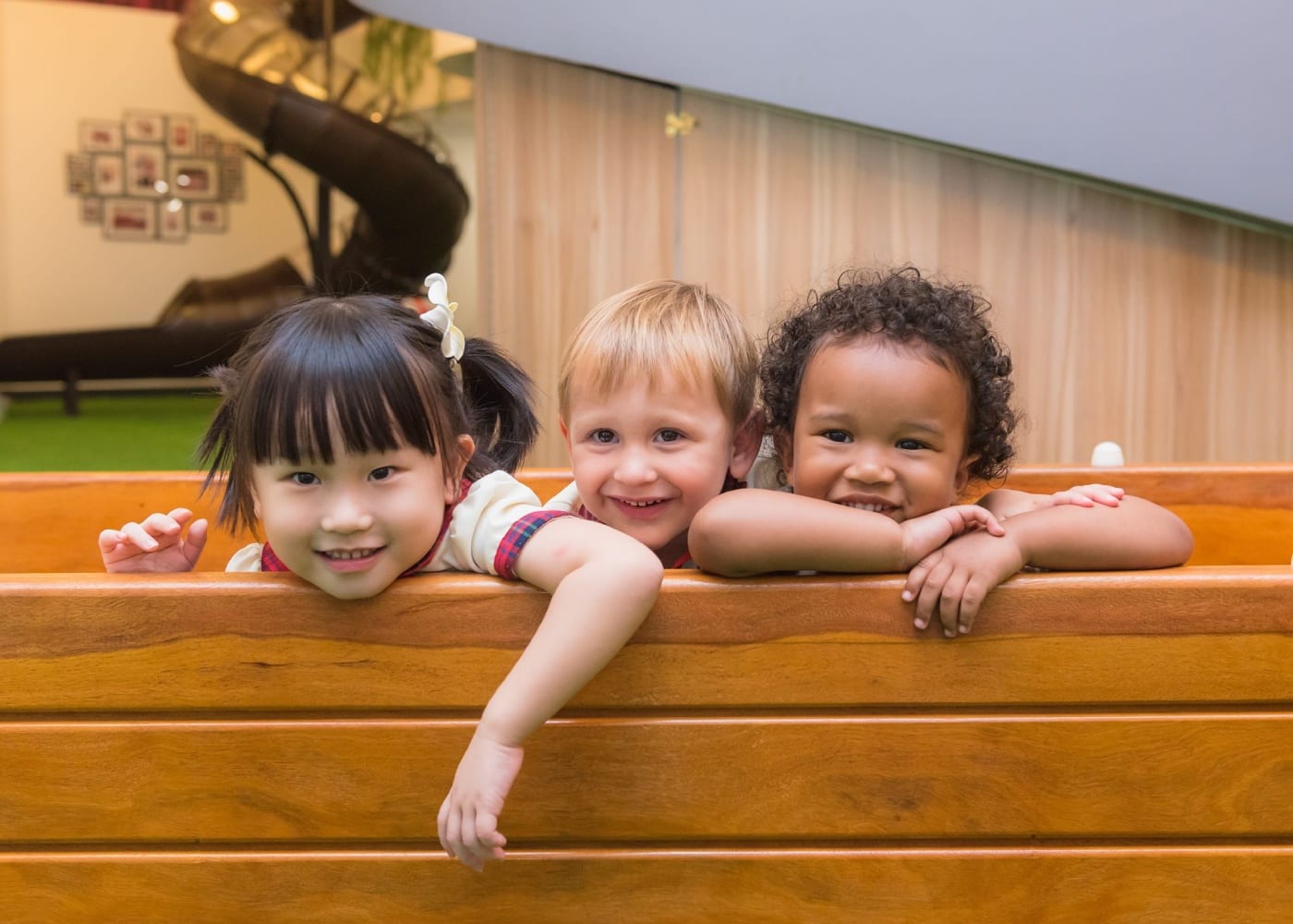 Brighton Montessori