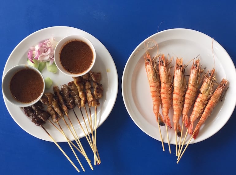 Traditional things to do to experience Singapore culture
