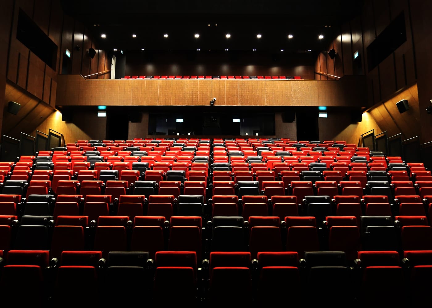 Our Tampines Hub Festival Arts Theatre
