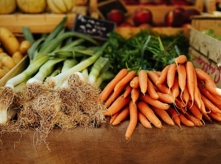 UPDATED: Where to buy organic food and groceries in Singapore