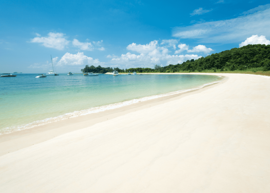 Lazarus-Sentosa-Cove-ferry