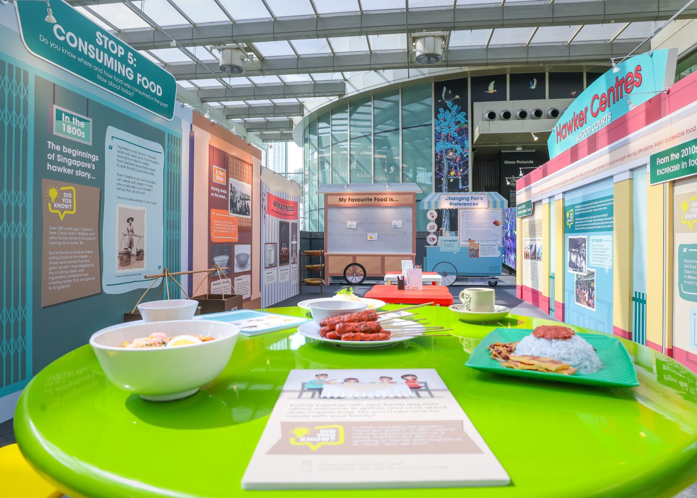 What’s in store at Children’s Season Singapore 2023