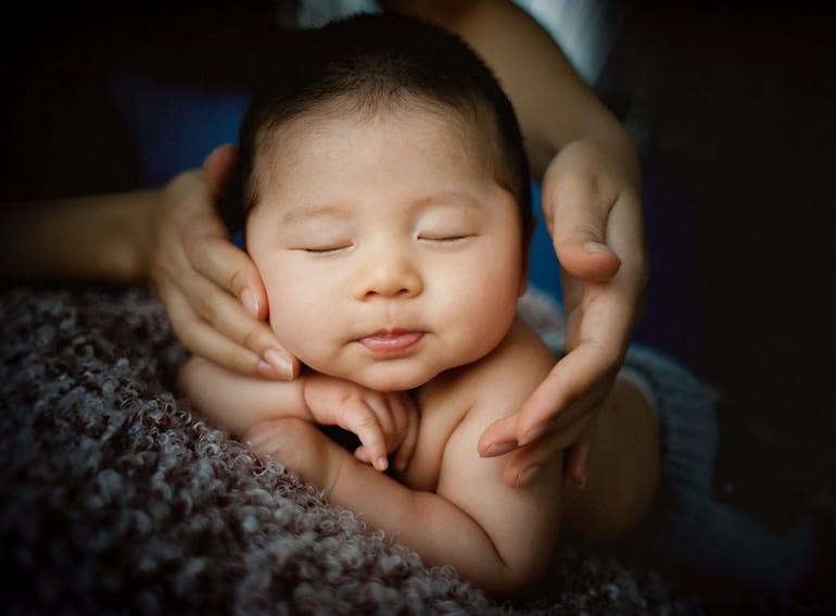 Natural skincare for babies: Where to buy the best chemical-free lotions and bath products in Singapore