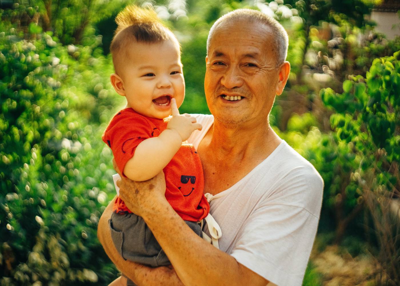 Childcare in Singapore: Is infant care the new norm over grandparents?