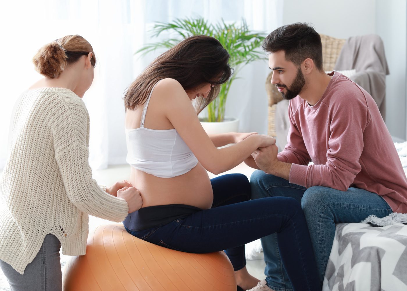Antenatal Workshop – February 2026