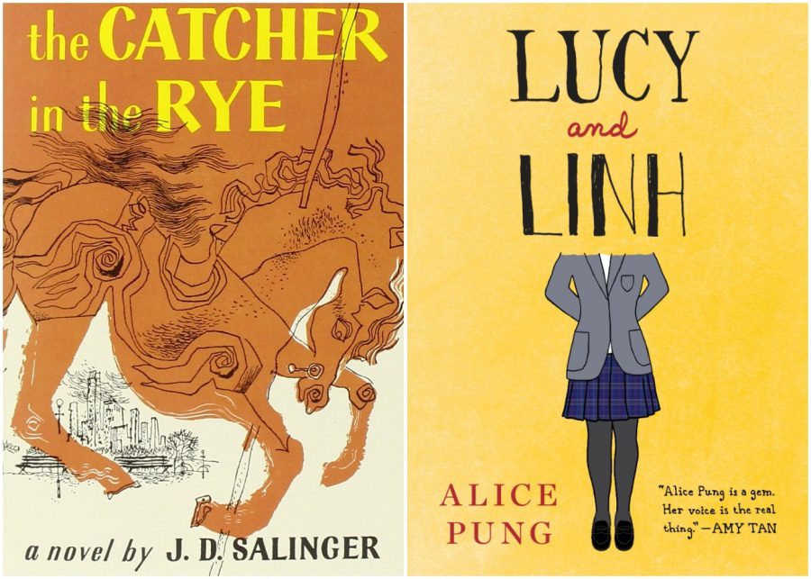 Coming of age novels books for teens