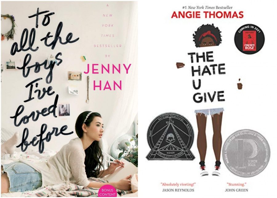Coming of age novels books for teens