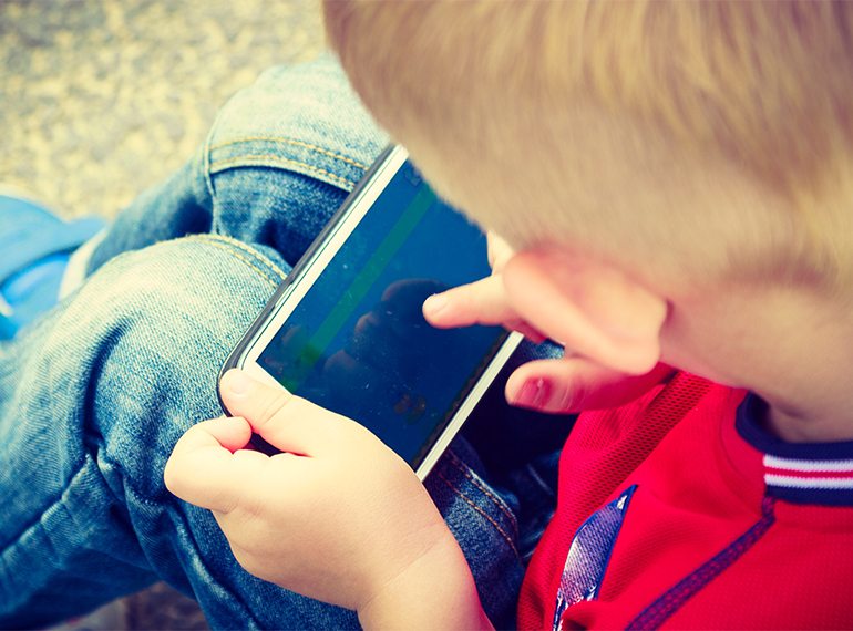 apps that limit screen time