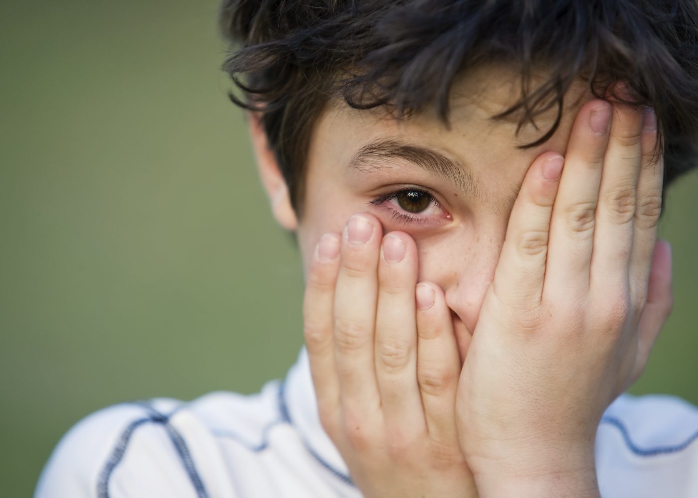 Teen acne treatments in Singapore