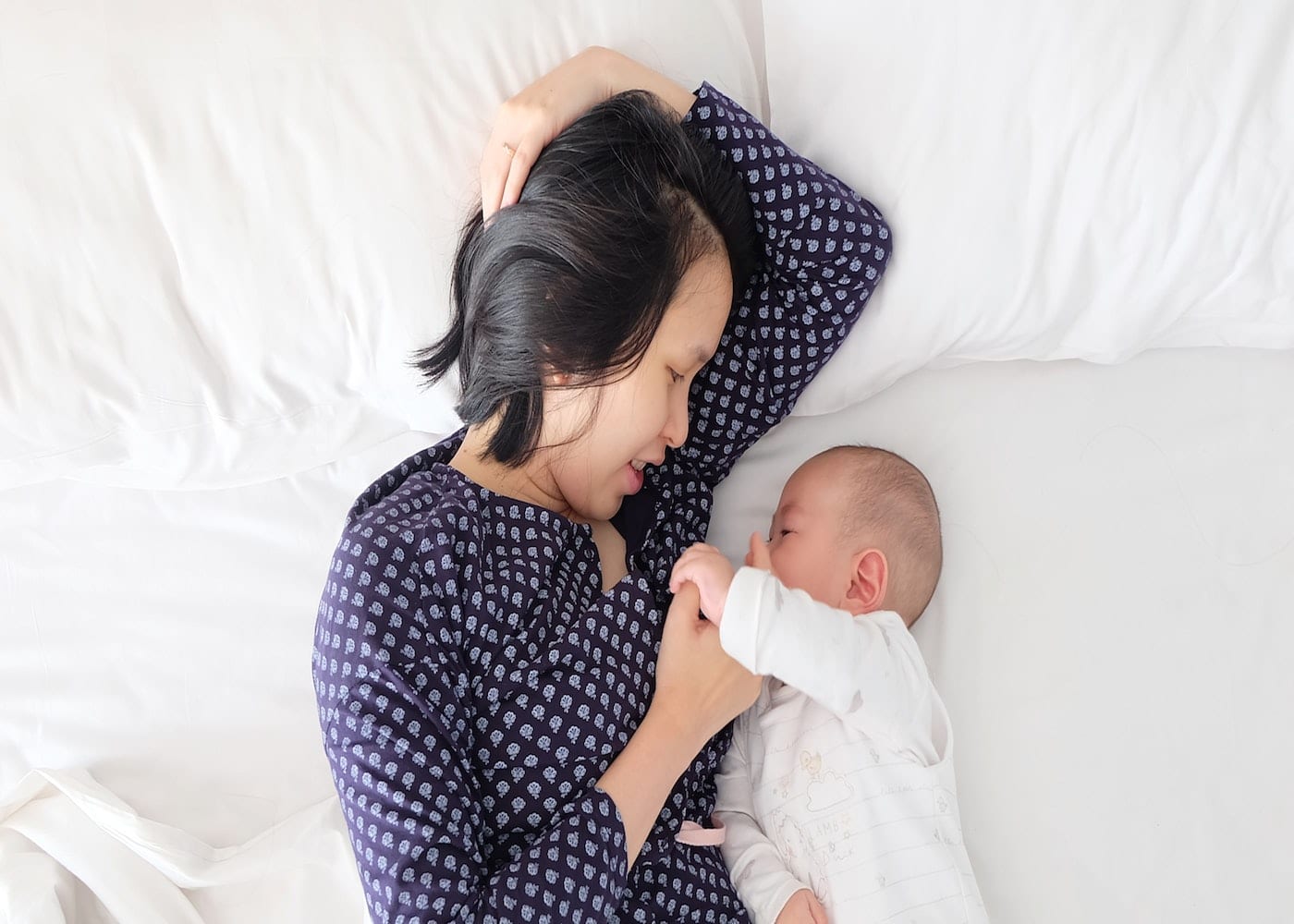 Single parent in Singapore advice article Honeykids Asia