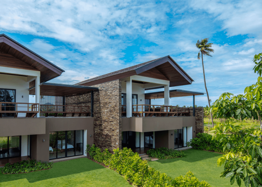 Image: The Residence, Bintan