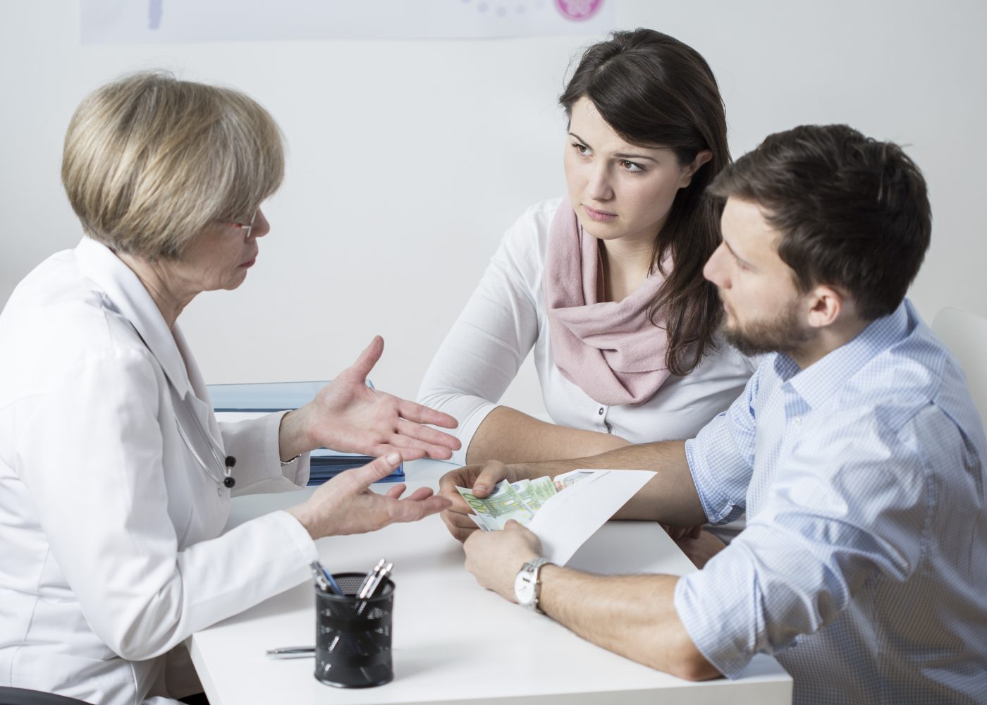 IVF in Singapore Pacific Prime advertorial