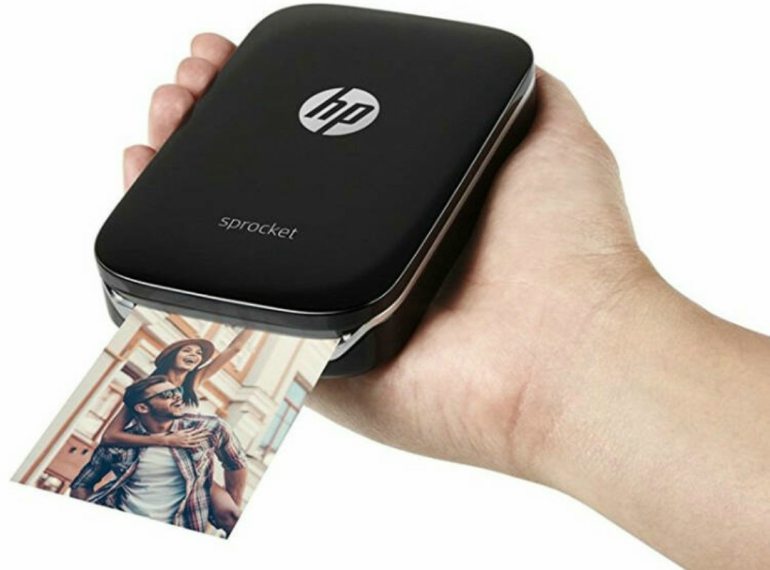 HP-Sprocket-Portable-Printer Honeykids Asia Singapore