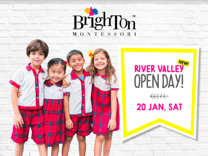 Brighton Montessori River Valley Open Day