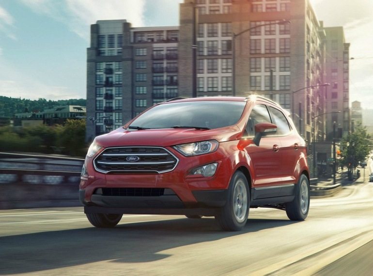 Ford-Ecosport-2018 Family-friendly cars 2018 Honeykids Asia Singapore