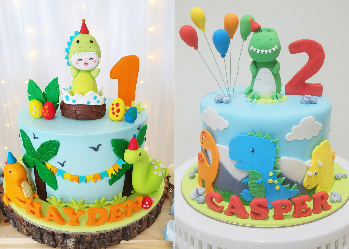 Crumbs and More | Best birthday cakes for kids in Singapore