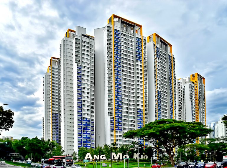 Things to do in Ang Mo Kio with kids: Where to go, what to do and places to eat