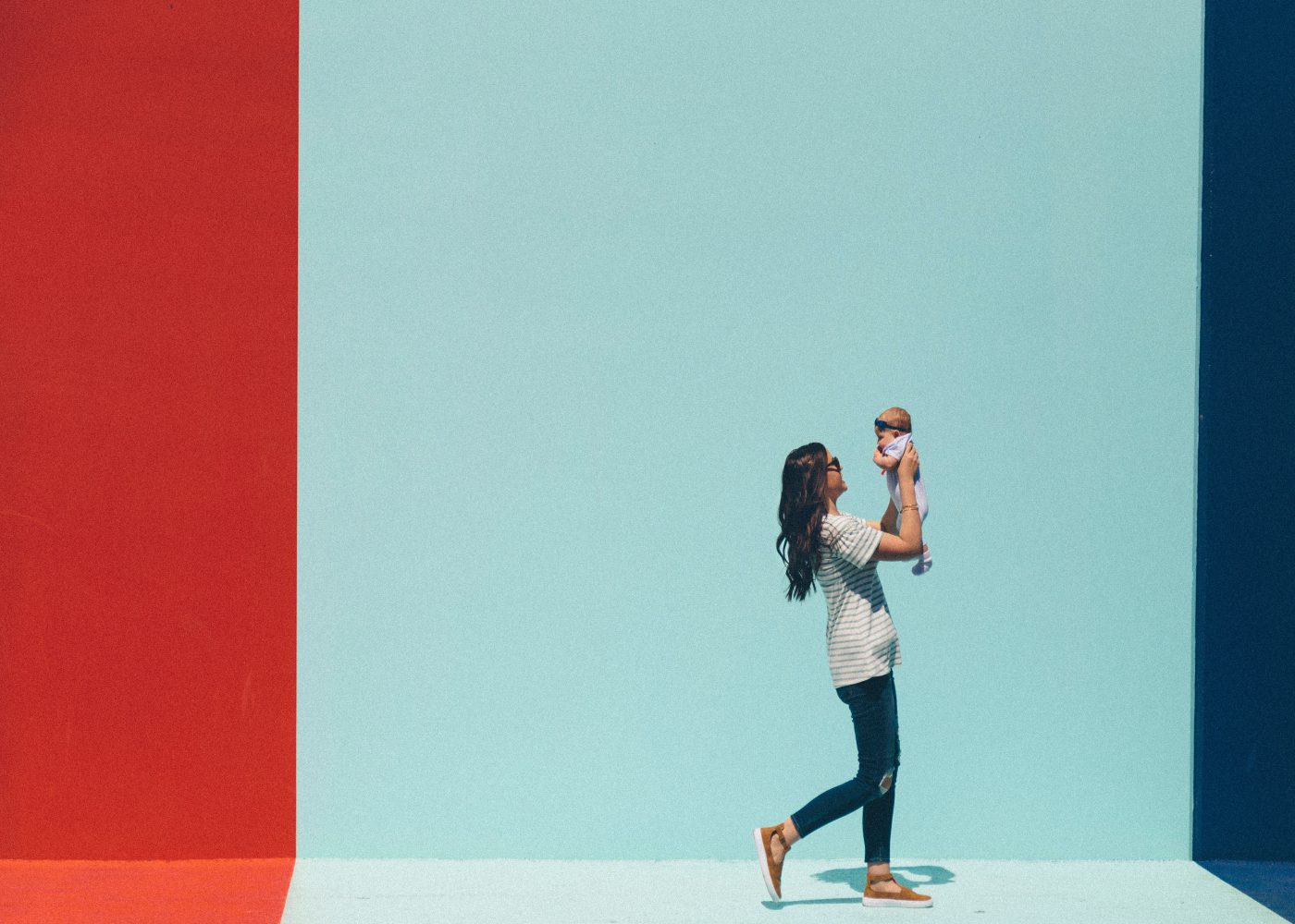 Instagram mums that are as cool as Kylie Jenner (and yes, you should be following them!)