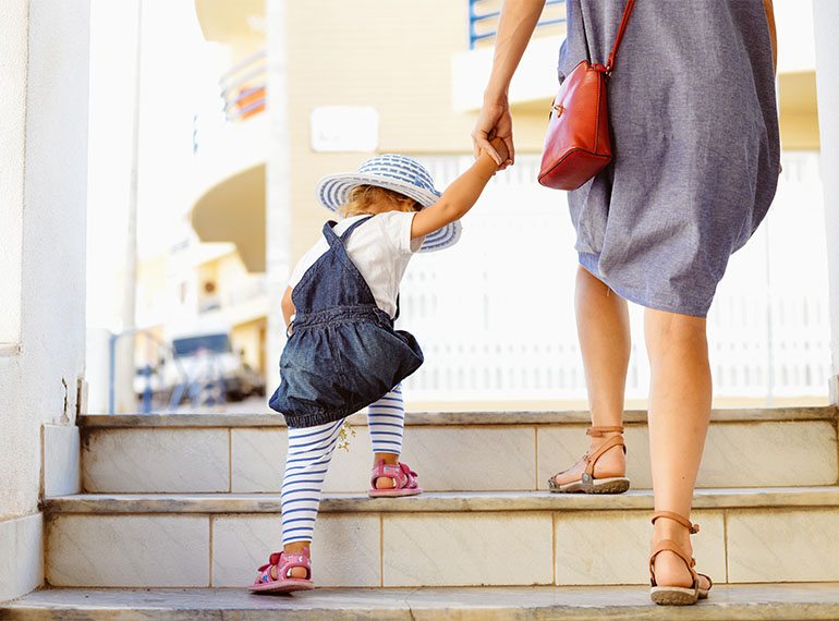 Childcare in Singapore: Choosing between nannies, helpers and Au Pairs