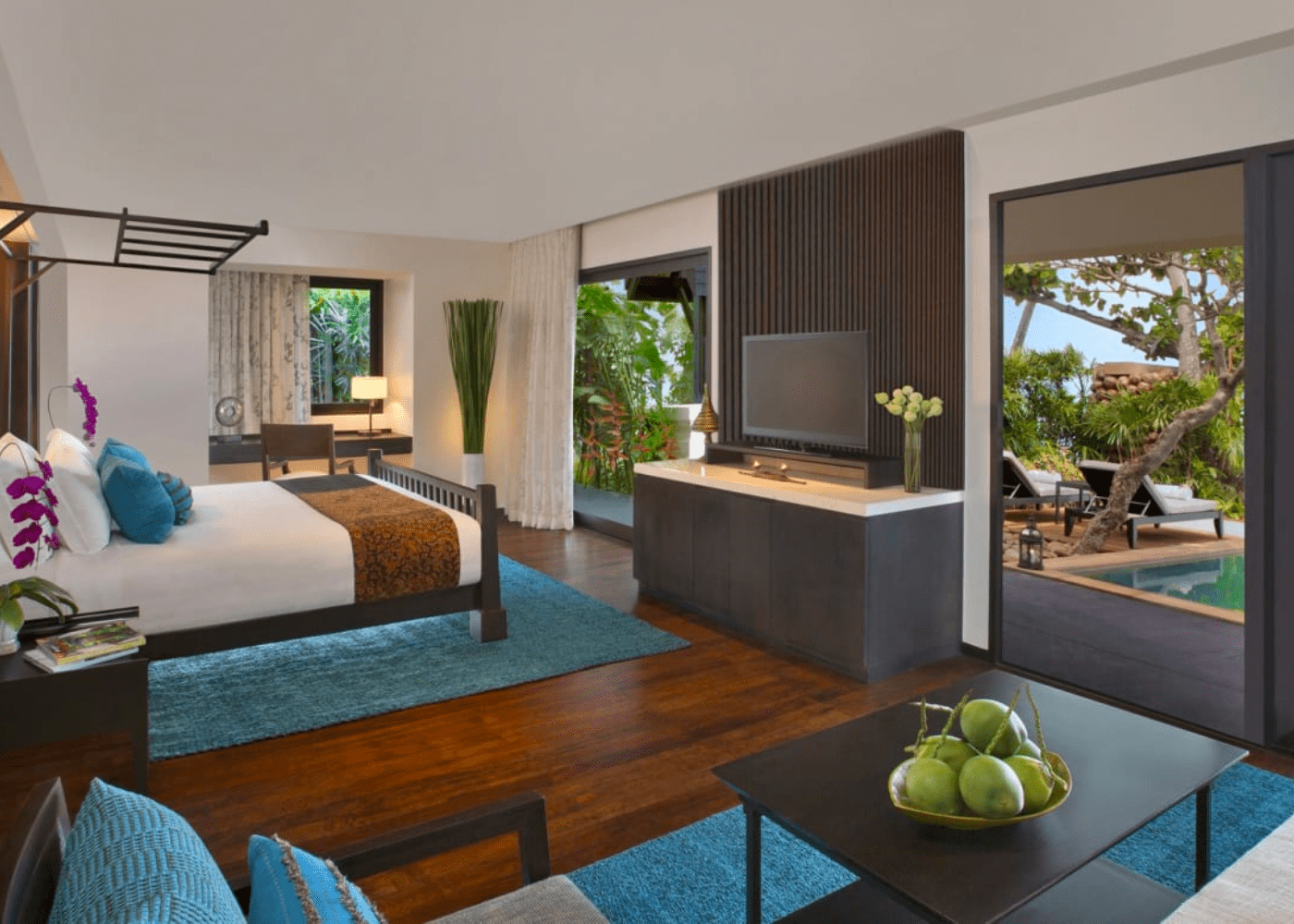 Anantara Koh Samui with Kids