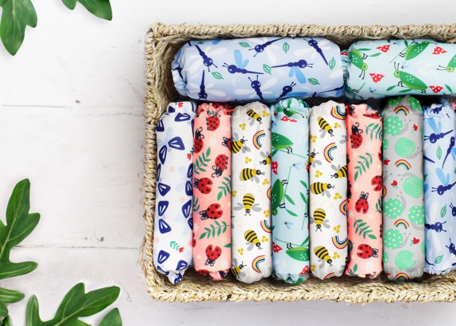 Bambino Mio | reusable diapers swim