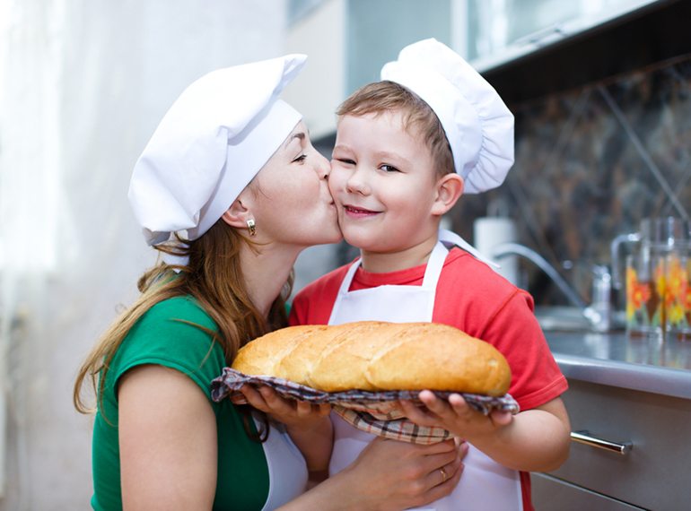 Best bread makers in Singapore