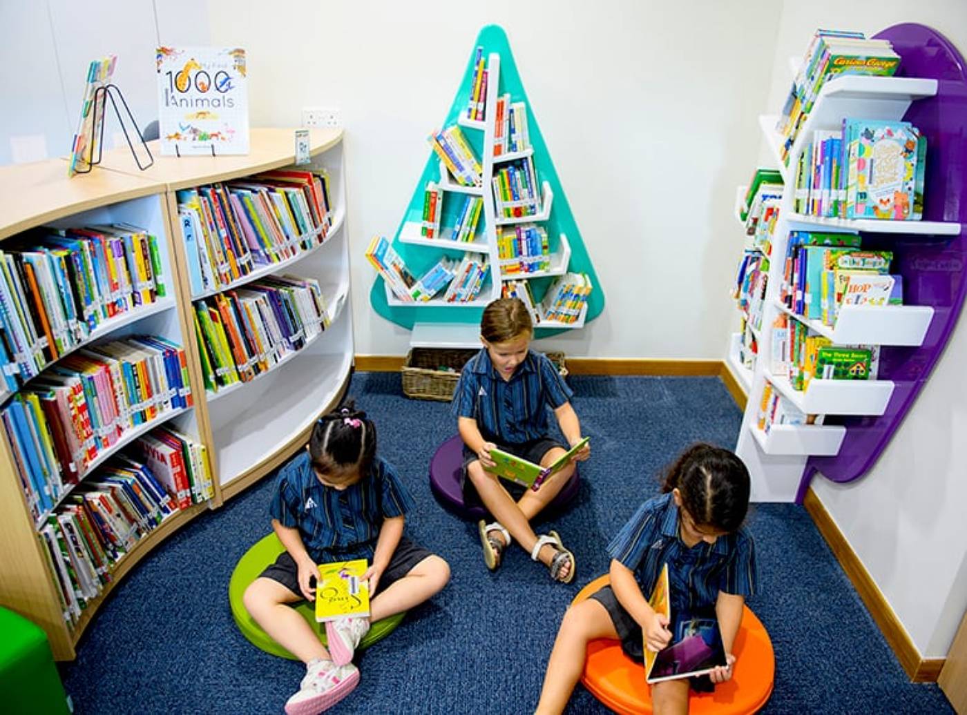 Summer reading list for kids: school-recommended books for readers of all ages