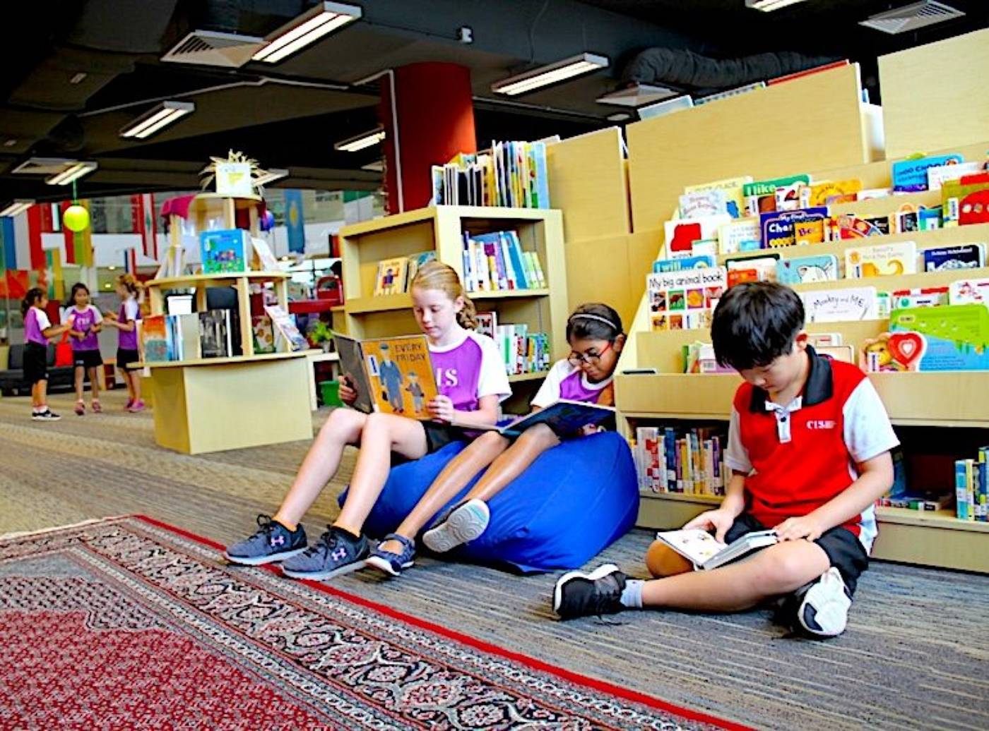 CIS Library